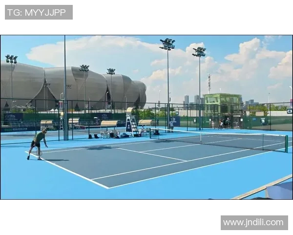 杭州网球队实力分析：聚焦网球运动的崛起与发展