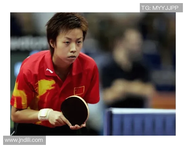 武汉乒乓球队在世界杯中的心理素质表现分析与点评