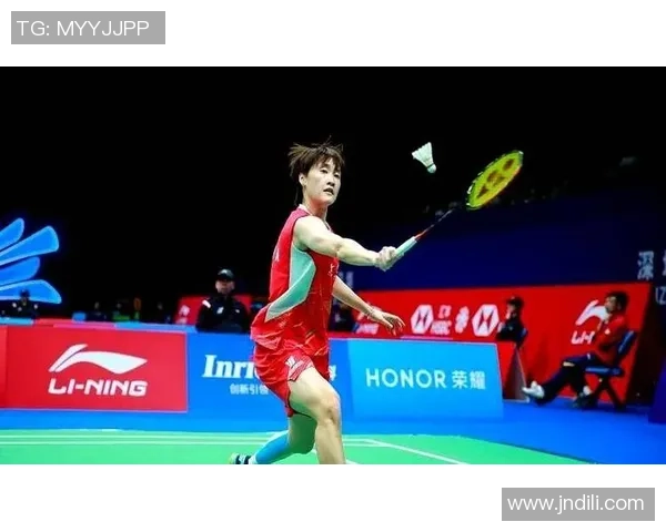 深圳羽毛球队在钻石联赛中的精彩表现与力量分析 深圳羽毛球队在钻石联赛中的精彩表现与力量分析