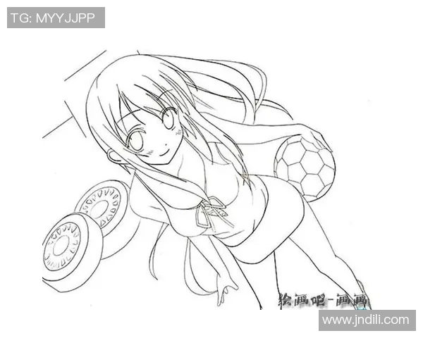 简单易学的足球明星简笔画教程适合儿童和初学者的绘画入门指南 简单易学的足球明星简笔画教程适合儿童和初学者的绘画入门指南