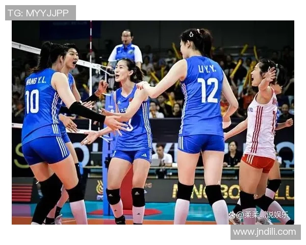 西安排球队战术解析:如何在排球赛场上提升团队协作与胜率 西安排球队战术解析:如何在排球赛场上提升团队协作与胜率