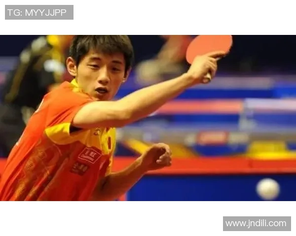 陈伟独家分享乒乓球技巧与心得助你提升球技的全面指南 陈伟独家分享乒乓球技巧与心得助你提升球技的全面指南