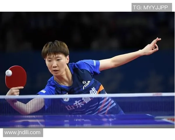 最新乒乓球节奏TOP10：深圳乒乓球队领跑