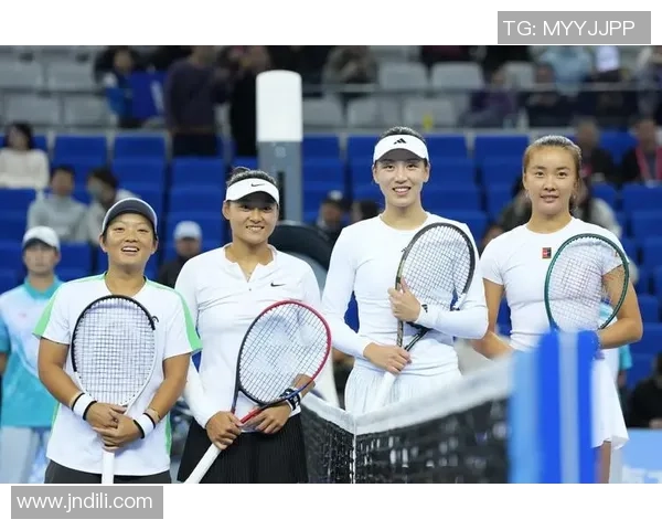 网球战术：广州网球队的防反体系