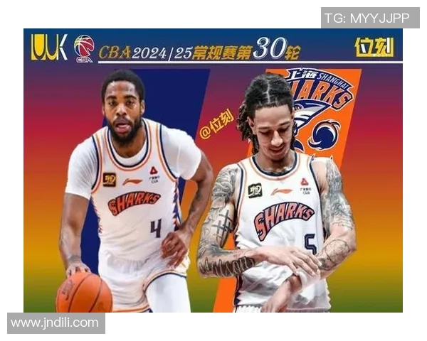 篮球深度：解密上海篮球队的反击