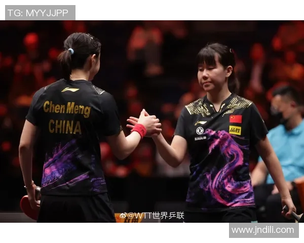 乒乓球评论：杭州乒乓球队的中路突破得失