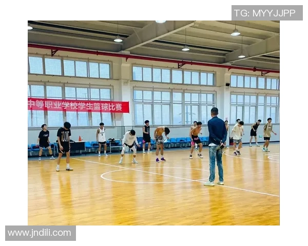 篮球战术：武汉篮球队的运营体系