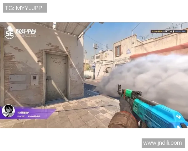 CS_GO新手攻略：耐力入门指南