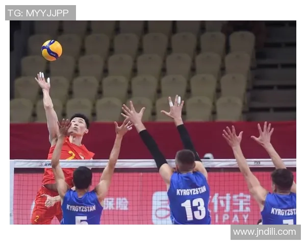 排球巨献:探秘北京排球队的节奏 排球巨献:探秘北京排球队的节奏