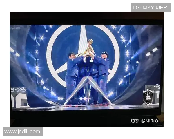 洲际赛点评：JDG的心理素质表现