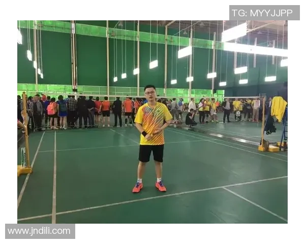 羽毛球焦点：武汉羽毛球队的意识探讨