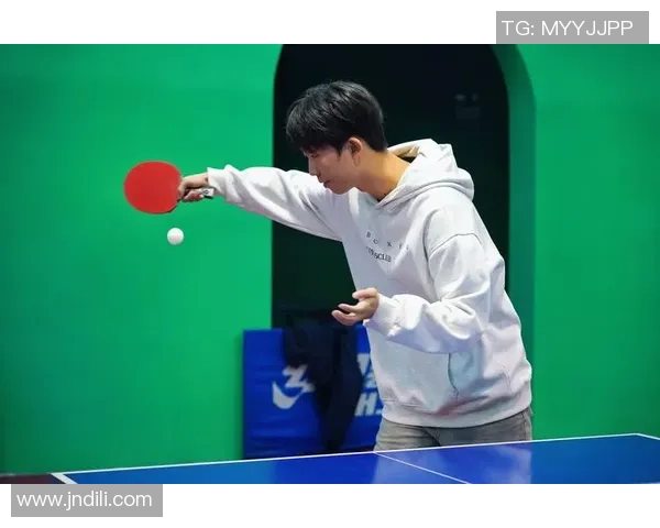 乒乓球纪实：记录西安乒乓球队的奋斗经历