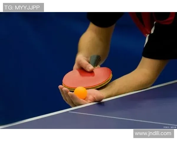 科学乒乓球：比赛经验训练方法