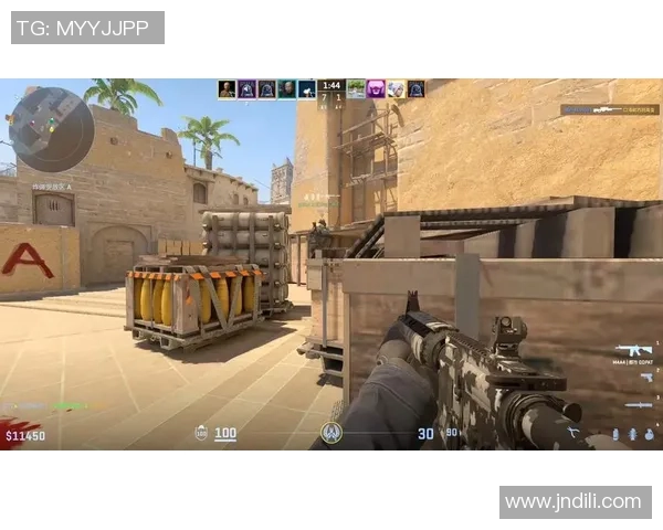 聚焦CS_GO：BLG的团队协作话题