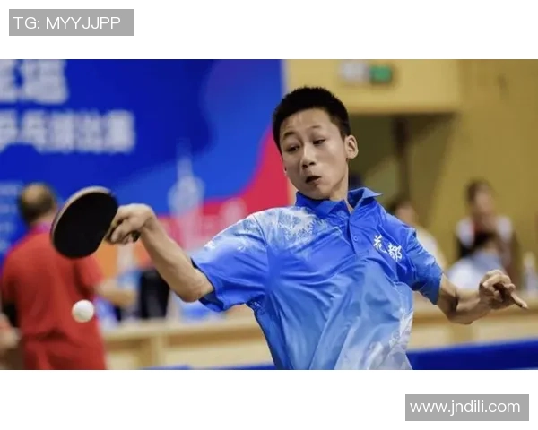 锦标赛点评：成都乒乓球队的耐力表现